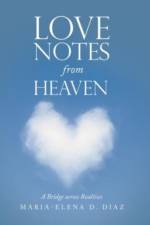 Love Notes from Heaven af Maria-Elena D Diaz