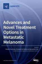 Advances and Novel Treatment Options in Metastatic Melanoma af Donatella Del Bufalo