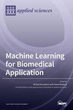 Machine Learning for Biomedical Application