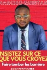 INSISTEZ SUR CE QUE VOUS CROYEZ - Narciso Quintas af Narciso Quintas