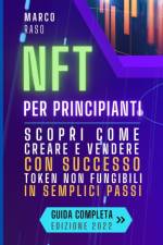 NFT per Principianti af Marco Raso