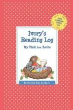Ivory's Reading Log af Martha Day Zschock