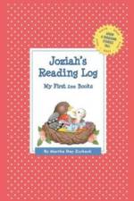 Joziah's Reading Log af Martha Day Zschock