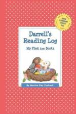 Darrell's Reading Log af Martha Day Zschock