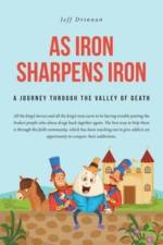 As Iron Sharpens Iron af Jeff Drinnan