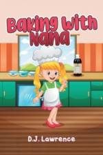 Baking With Nana af D J Lawrence