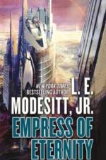 EMPRESS OF ETERNITY af L. E. Modesitt