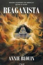 Reaganista af Blouin Annie Blouin