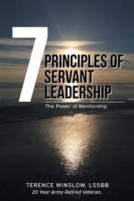 7 Principles of Servant Leadership af Winslow Terence Winslow