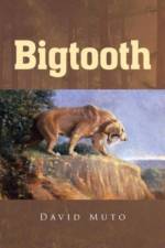 Bigtooth af Muto David Muto