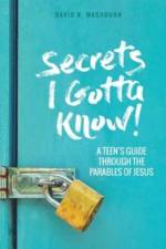 Secrets I Gotta Know! af Washburn David N. Washburn