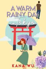 A WARM RAINY DAY IN TOKYO af Kana Wu