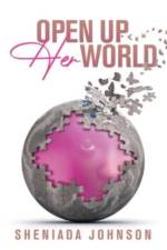 Open Up Her World af Johnson Sheniada Johnson
