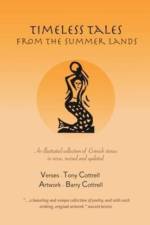 Timeless Tales from the Summer Lands af Cottrell Tony Cottrell