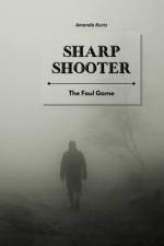 Sharp Shooter af Amanda Kurtz