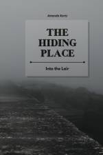 The Hiding Place af Amanda Kurtz