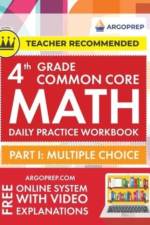 4th Grade Common Core Math af Argoprep