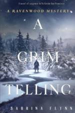 A Grim Telling af Flynn Sabrina Flynn
