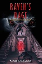Raven's Rage af Kerry Marzock