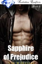 Sapphire of Prejudice af Ann M Pratley