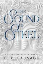 The sound of steel - light edition - af Sauvage