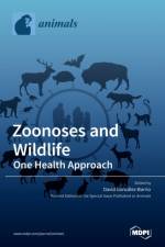 Zoonoses and Wildlife af David Gonzalez Barrio