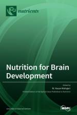 Nutrition for Brain Development af Hasan Mohajeri