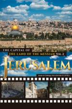 Jerusalem. The Capital of The Land of the Messiah af Marcos Enrique II Ruiz Rivero