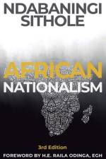 African Nationalism: African Nationalism af Ndabaningi Sithole