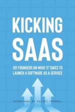 Kicking SaaS