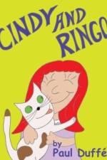 Cindy and Ringo af Paul Duffe