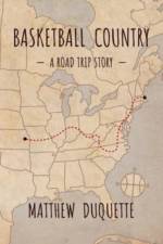 Basketball Country af Matthew DuQuette