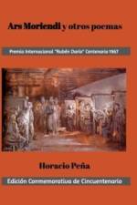 Ars Moriendi y Otros Poemas af Horacio Pena