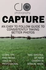 Capture af Candice J Oneill