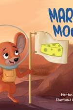 Martian Mouse af Masud Parker