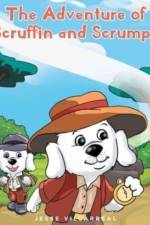 The Adventure of Scruffin and Scrumpy af Jesse Villarreal
