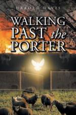 Walking Past the Porter af Harold Davis