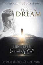 Just a Dream af Jimmy Clanton