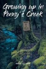 Growing up in Penny's Creek af Bobby St John