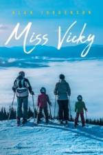 Miss Vicky af Alan Jorgenson