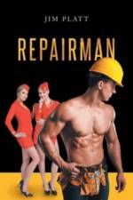 Repairman af Jim Platt