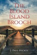 The Blood Island Brooch af J Paul Hickey