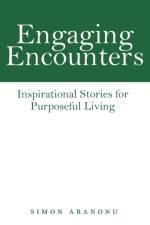 Engaging Encounters af Simon Aranonu