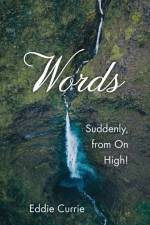 Words af Eddie Currie