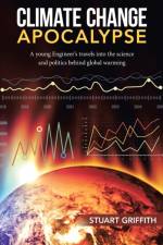 Climate Change Apocalypse af Stuart Griffith