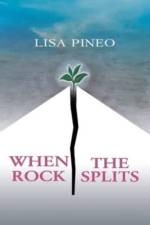 When the Rock Splits af Lisa Pineo