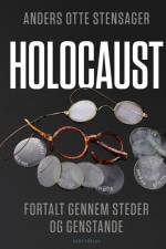 Holocaust af Anders Otte Stensager