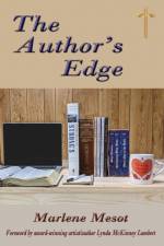 The Author's Edge af Marlene Mesot