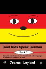 Cool Kids Speak German - Book 2 af Joanne Leyland