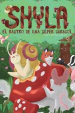 Shyla el Rastro de una Súper Caracol af Jane Justice Park